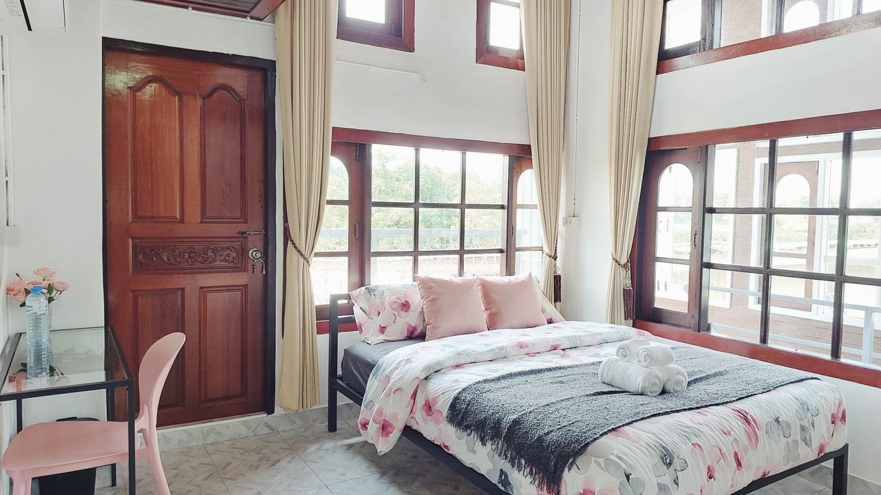 Photo of Bedroom in Phu Khao Thong