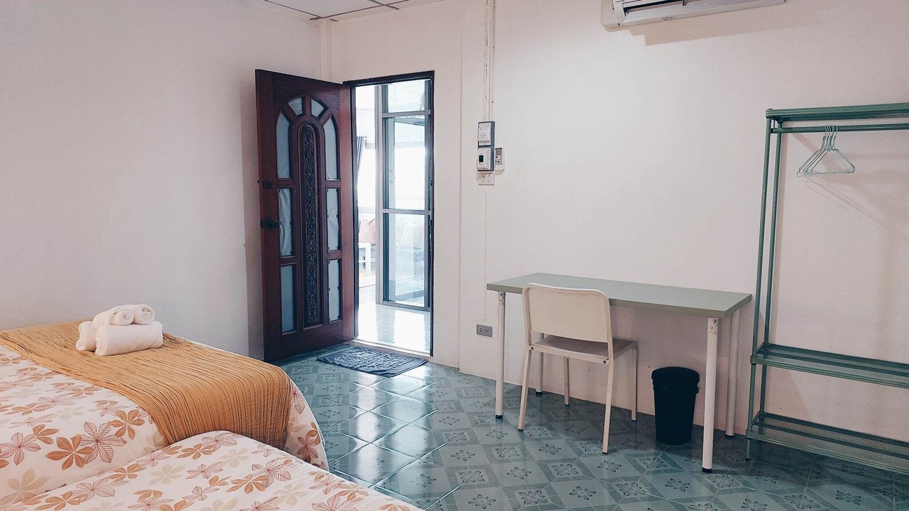 Photo of Bedroom in Phu Khao Thong