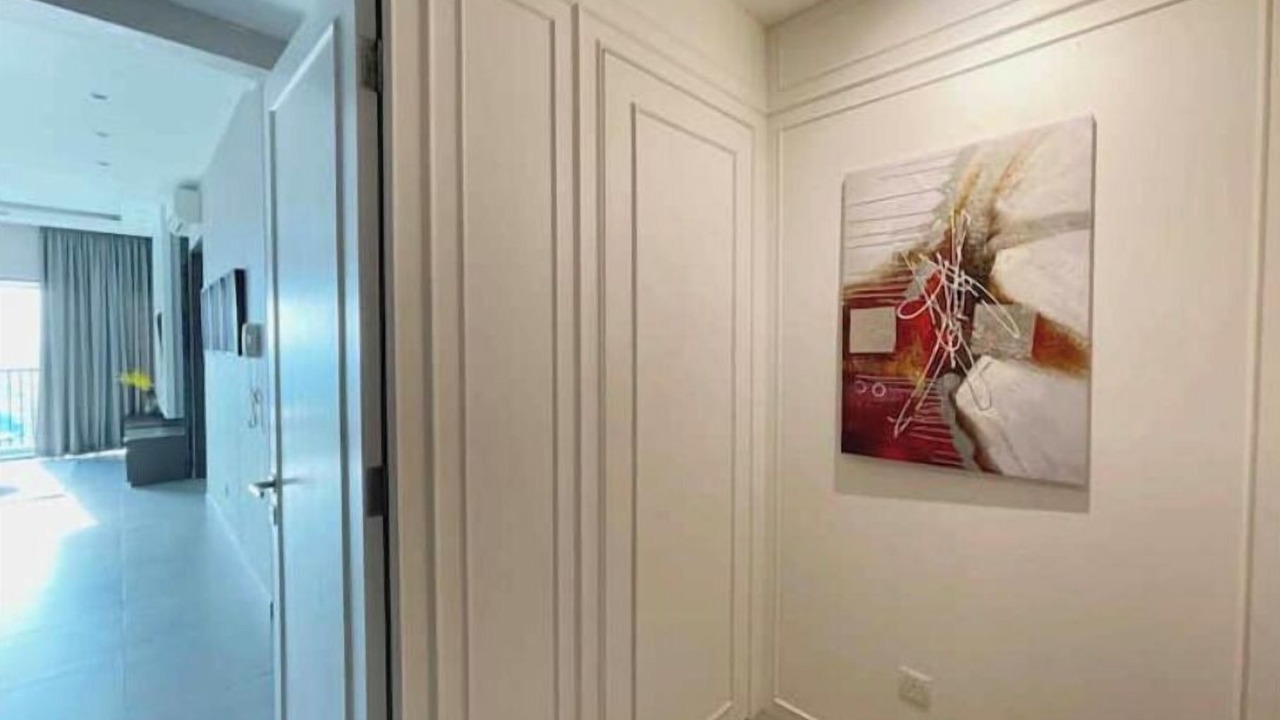 Photo of Bedroom in Maluri
