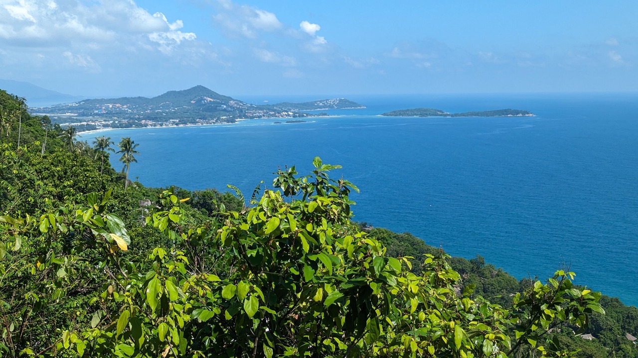 Photo of Outdoor in Bophut Hills