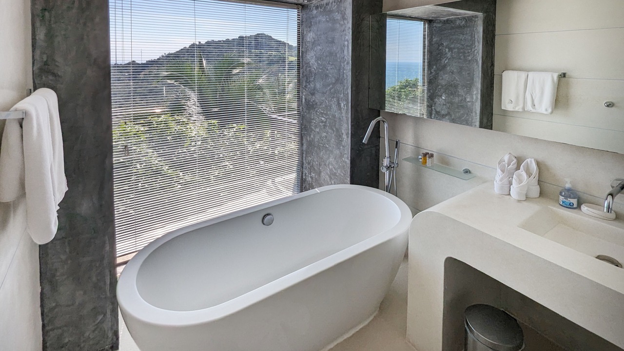 Photo of Bathroom in Bophut Hills