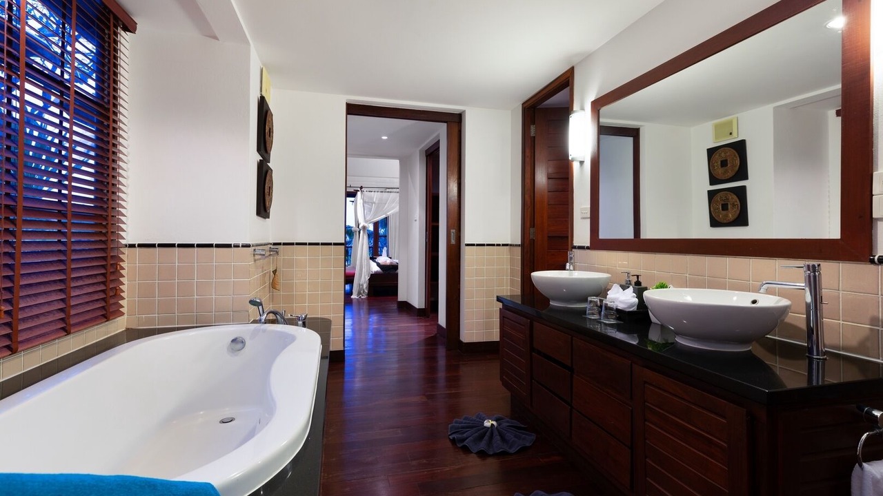 Photo of Bathroom in Choeng Mon