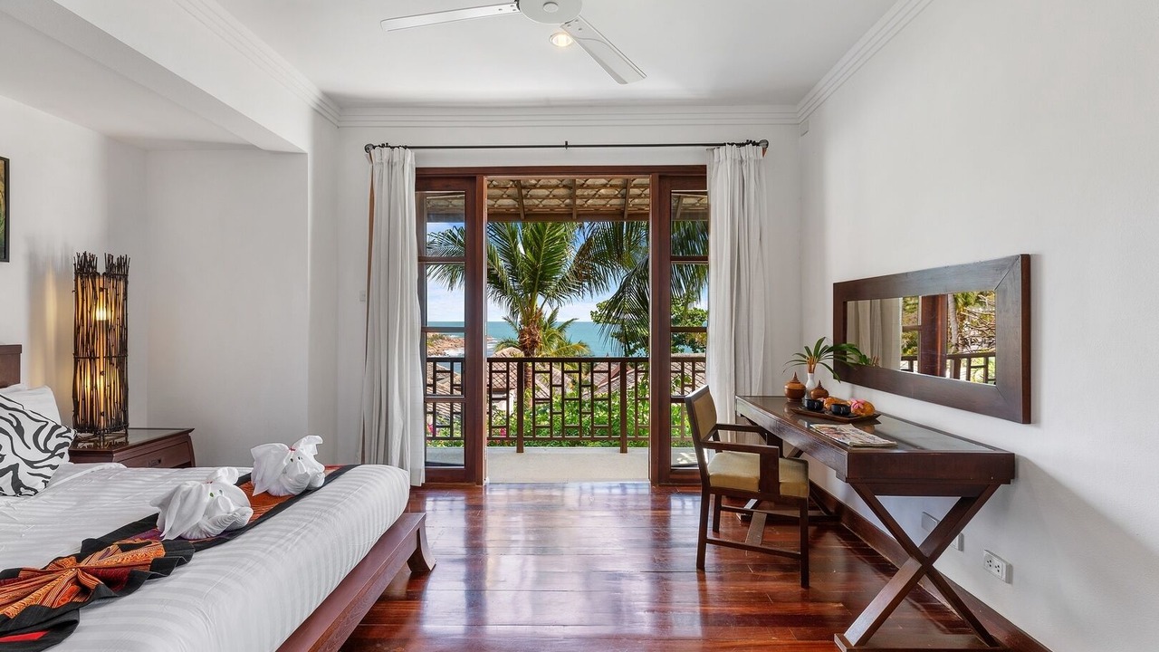 Photo of Bedroom in Choeng Mon