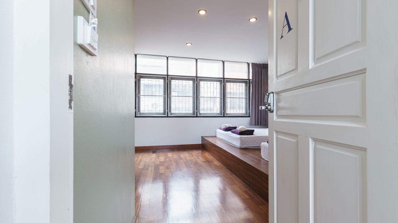 Photo of Bedroom in Ban Phan Thom