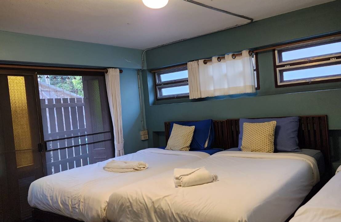 Photo of Bedroom in Chang Moi