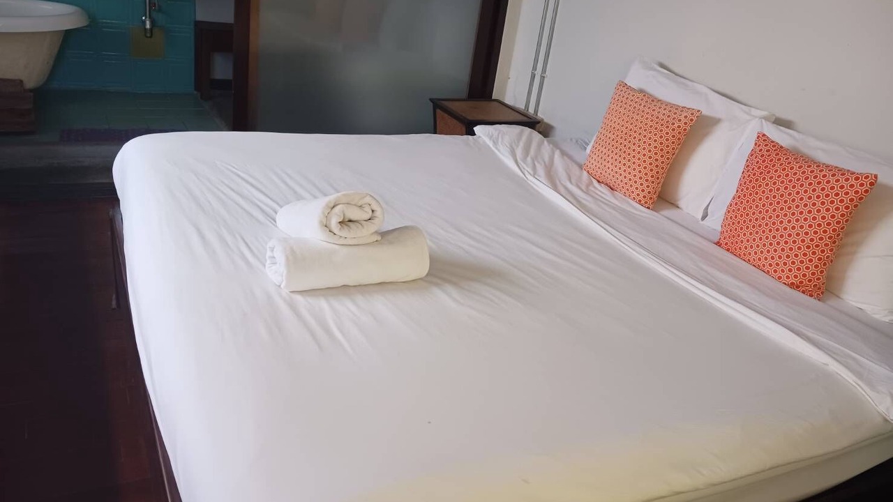 Photo of Bedroom in Chang Moi