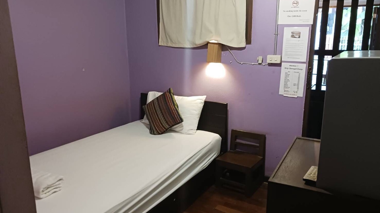 Photo of Bedroom in Chang Moi