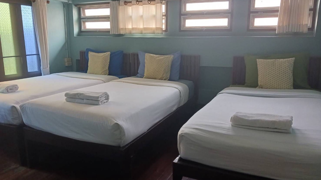 Photo of Bedroom in Chang Moi
