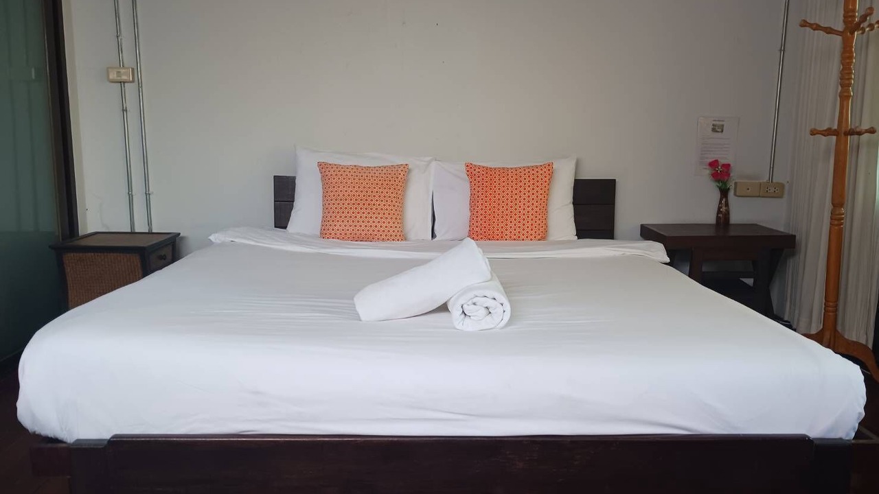 Photo of Bedroom in Chang Moi
