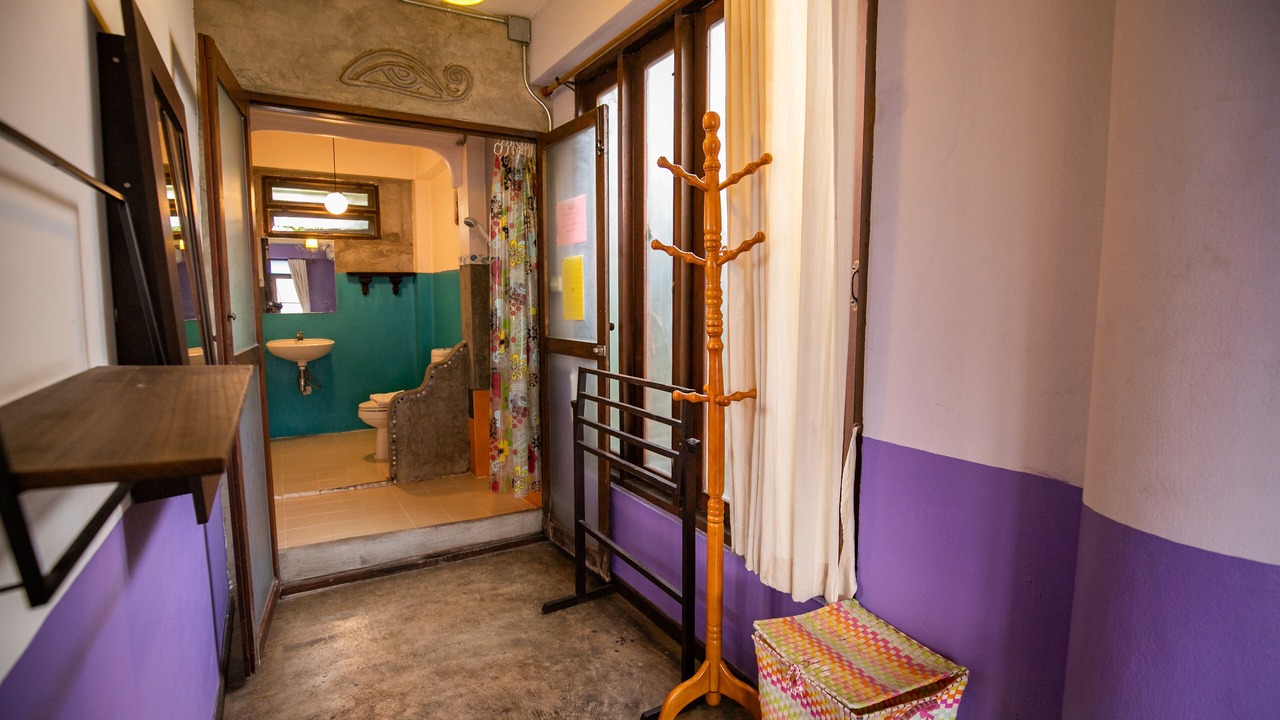 Photo of Bathroom in Chang Moi