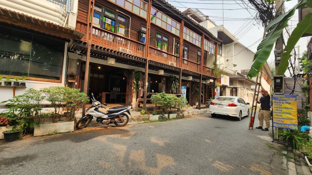 Photo of Outdoor in Chang Moi