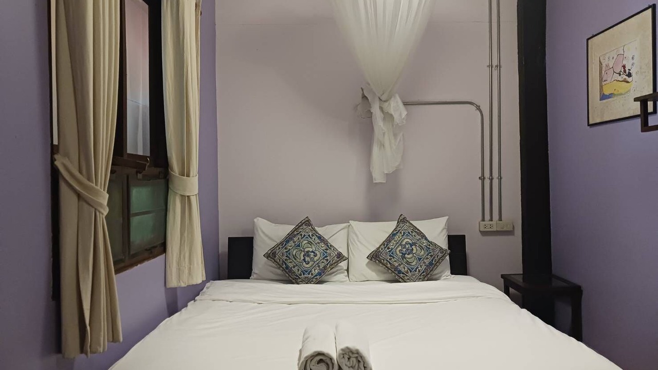 Photo of Bedroom in Chang Moi