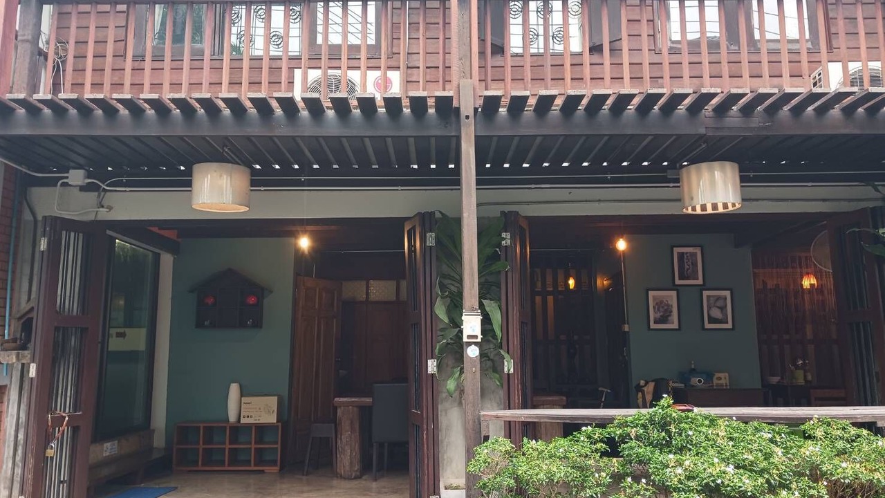Photo of Outdoor in Chang Moi