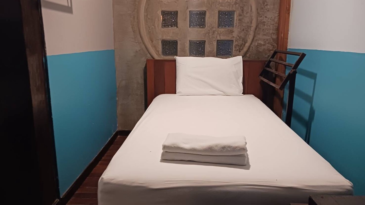Photo of Bedroom in Chang Moi