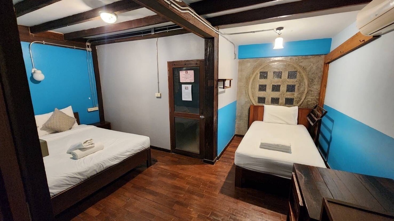 Photo of Bedroom in Chang Moi
