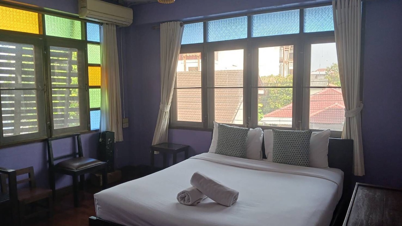 Photo of Bedroom in Chang Moi