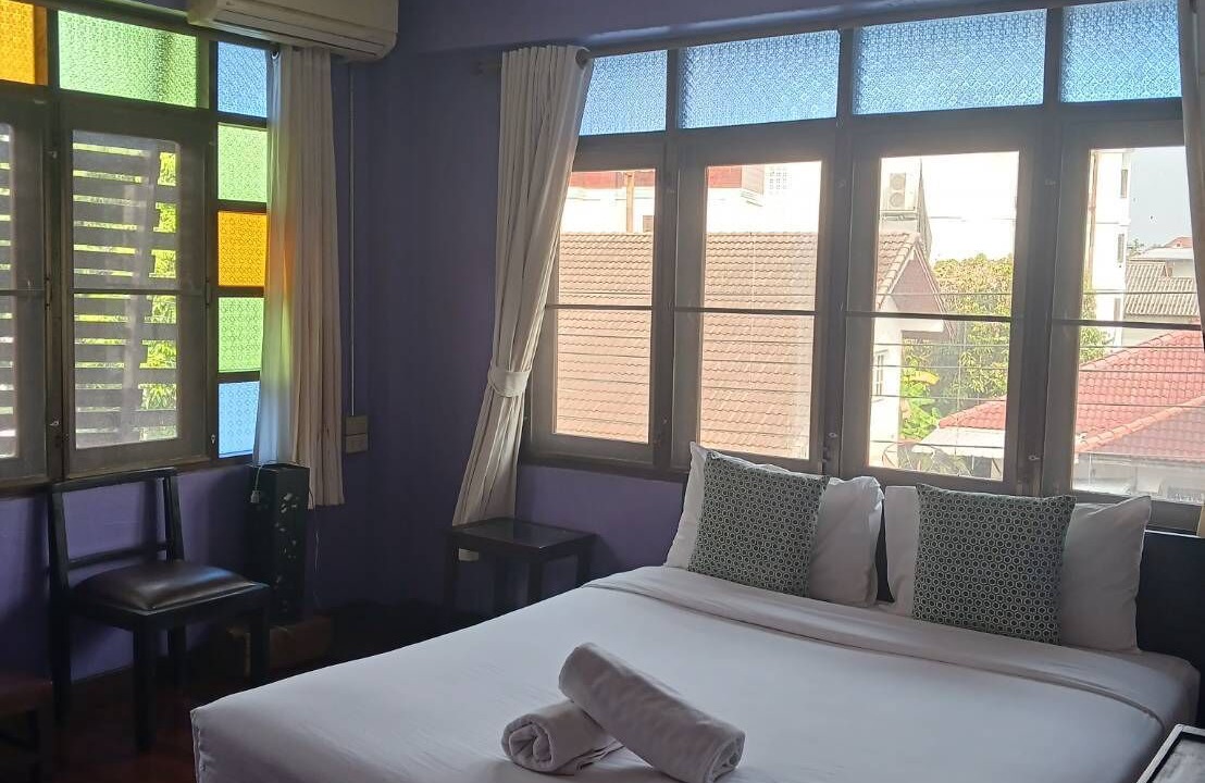 Photo of Bedroom in Chang Moi