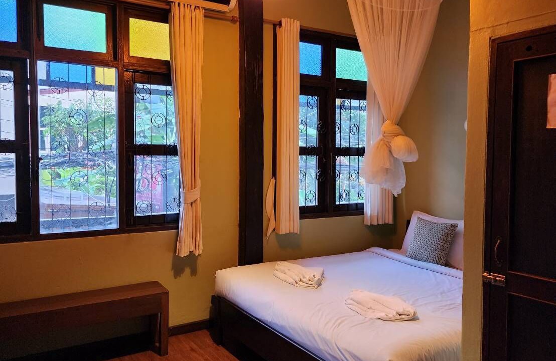 Photo of Bedroom in Chang Moi