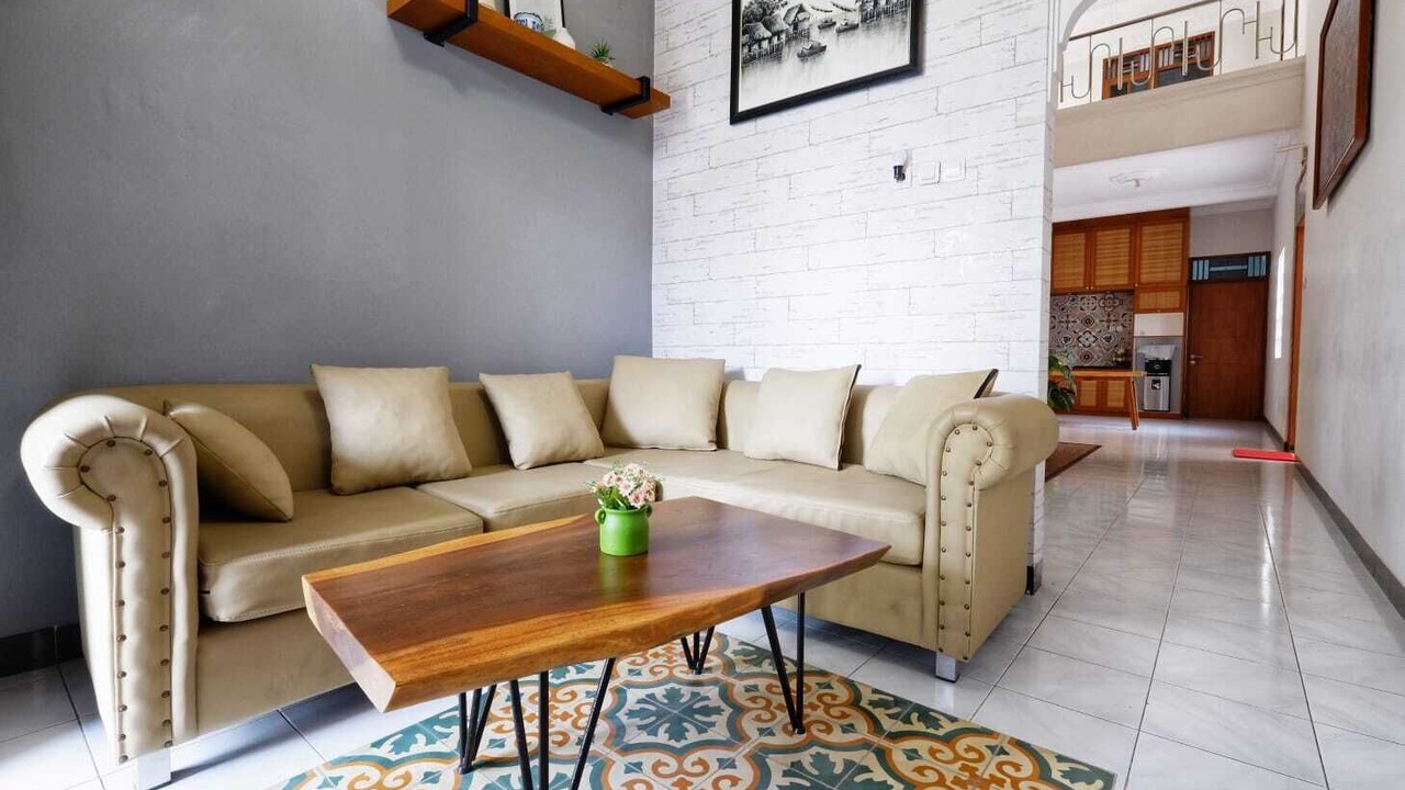 Photo of Livingroom in Kasihan
