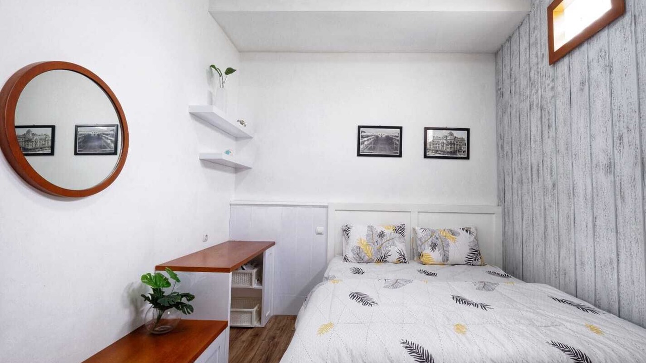 Photo of Bedroom in Kasihan