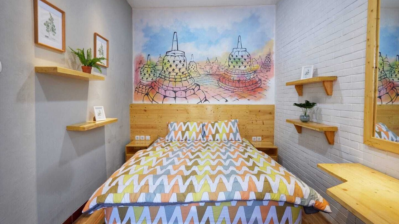 Photo of Bedroom in Kasihan