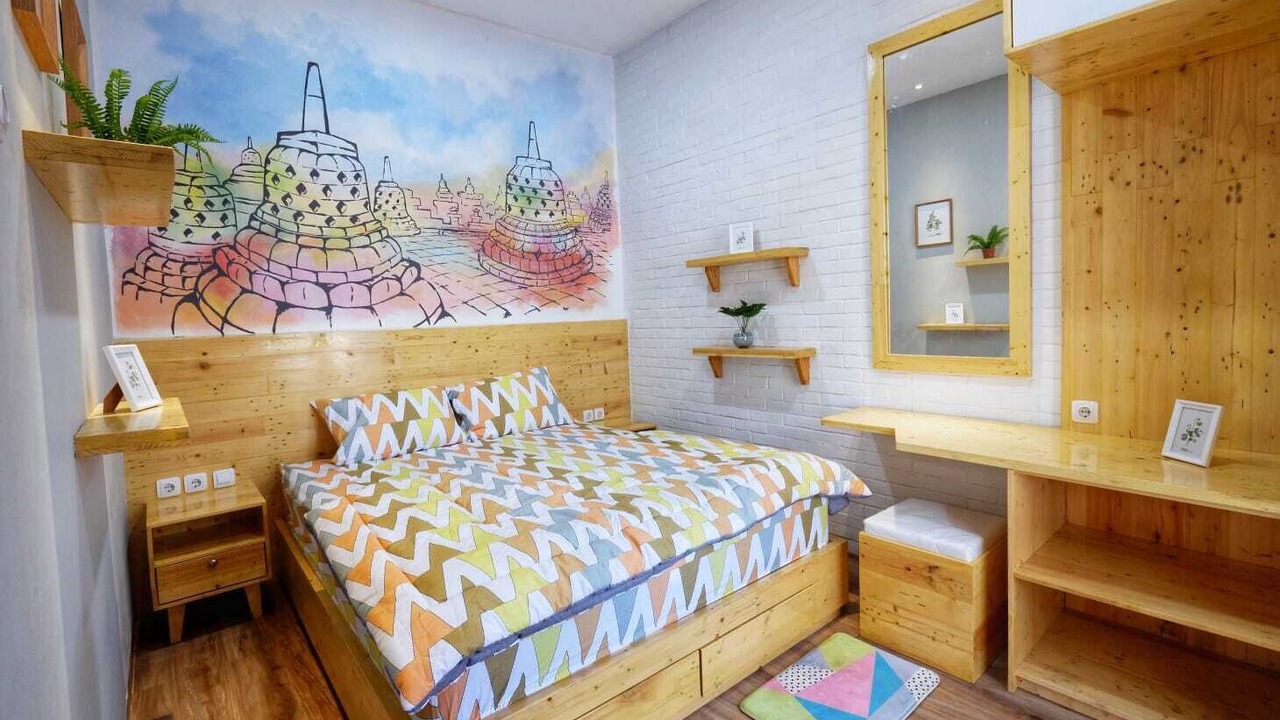 Photo of Bedroom in Kasihan