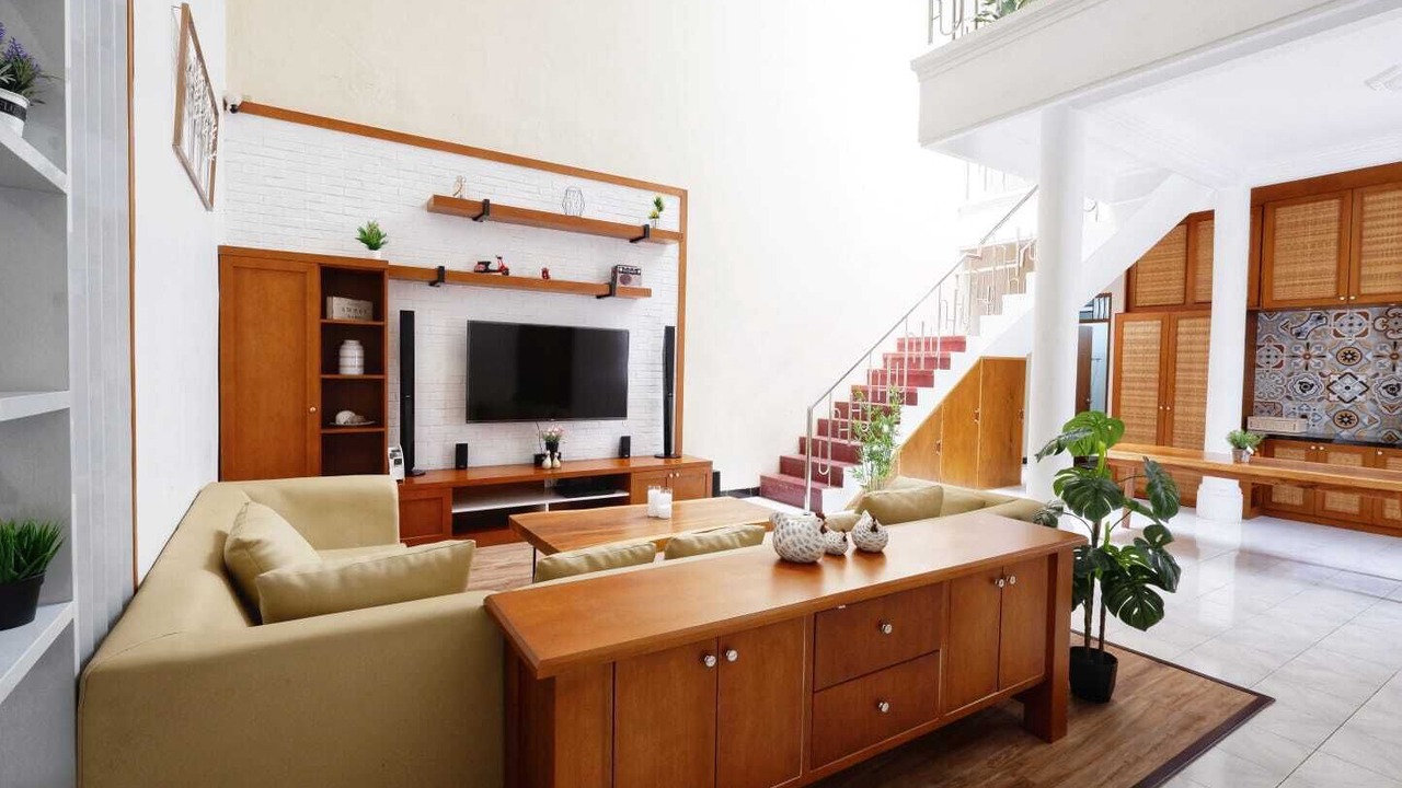 Photo of Livingroom in Kasihan