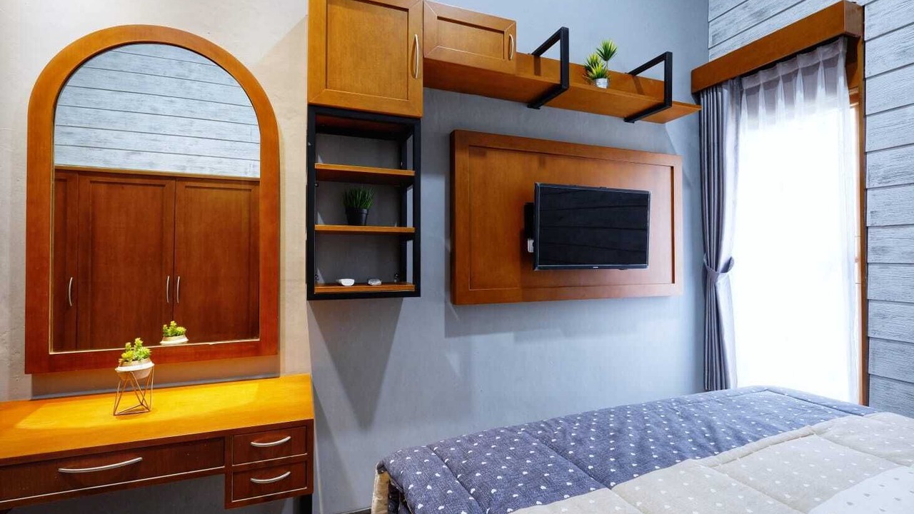 Photo of Bedroom in Kasihan