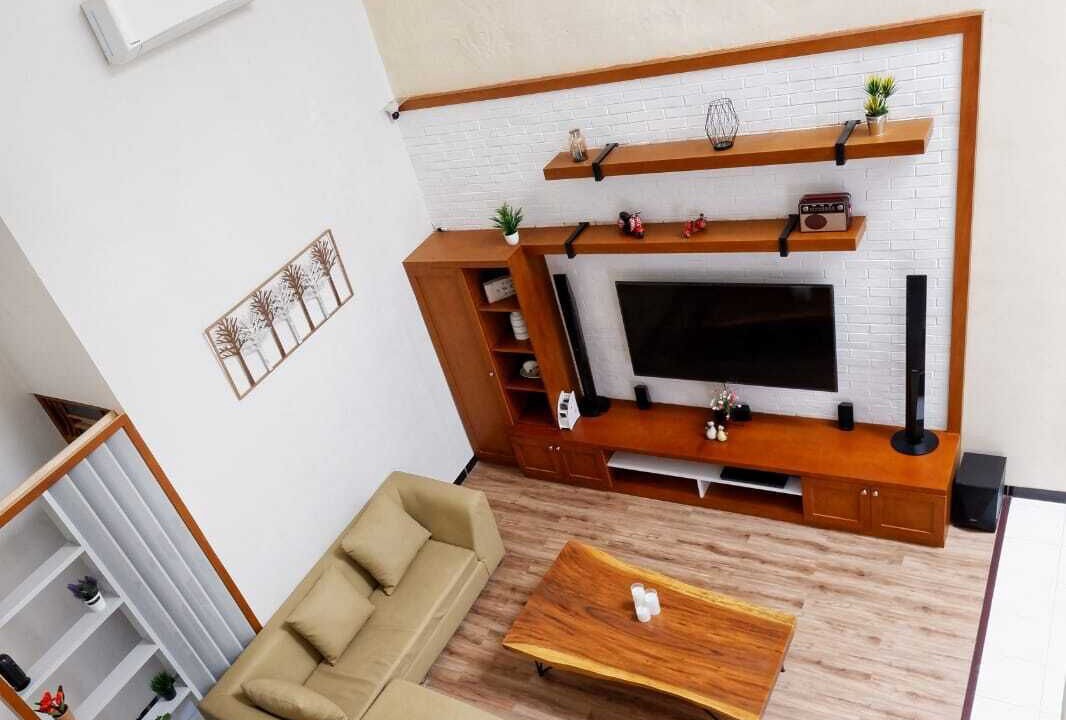 Photo of Livingroom in Kasihan