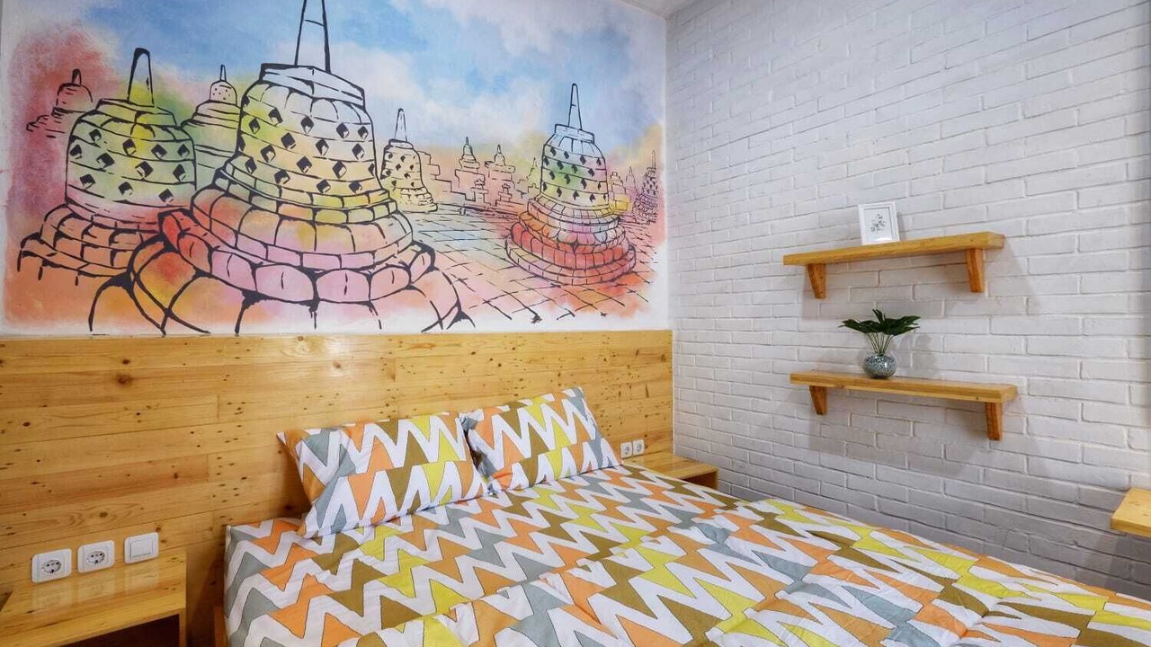 Photo of Bedroom in Kasihan
