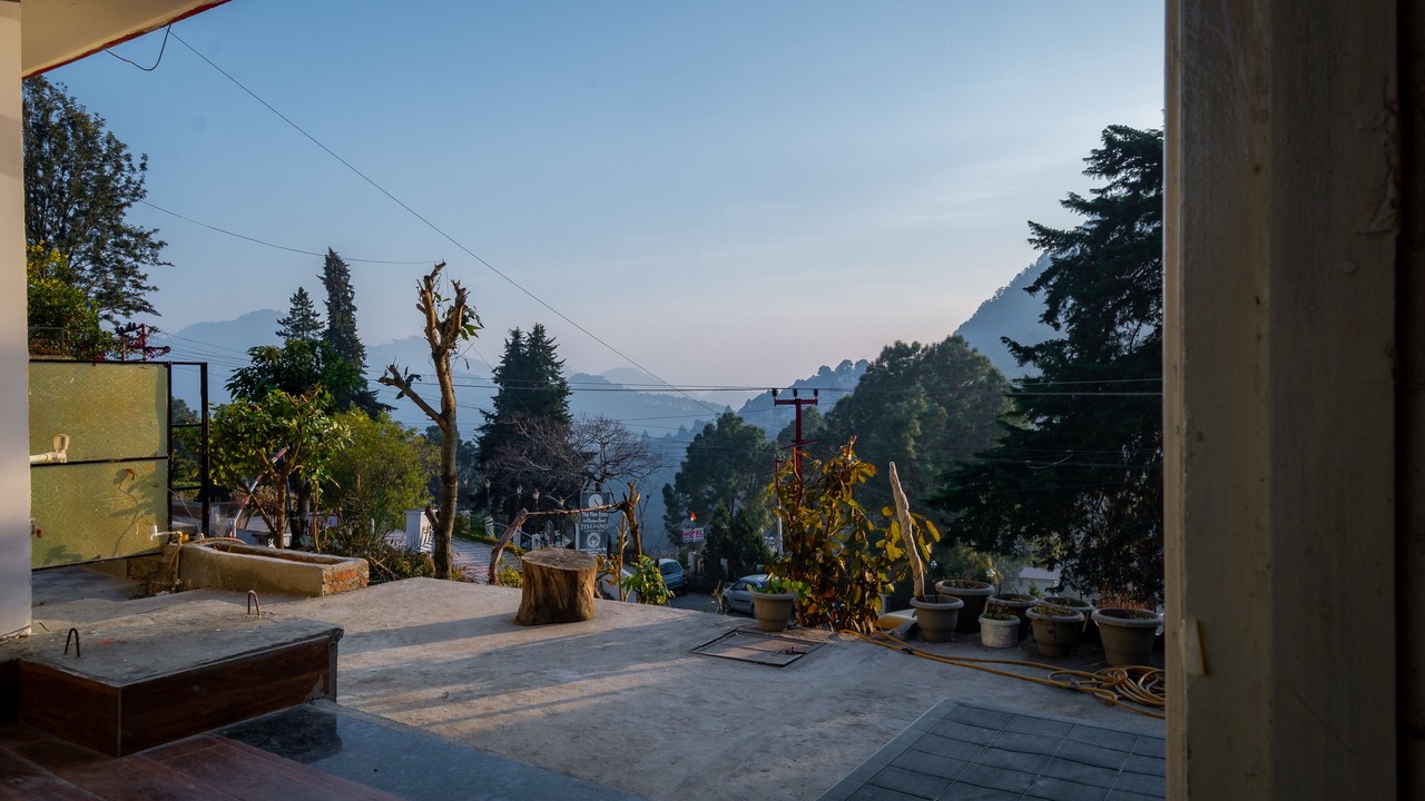 Photo of Outdoor in Bhagtpura
