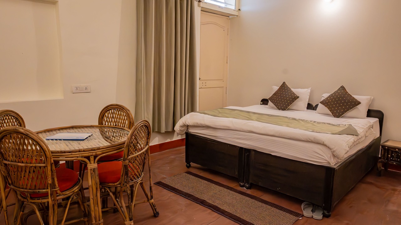 Photo of Bedroom in Bhagtpura