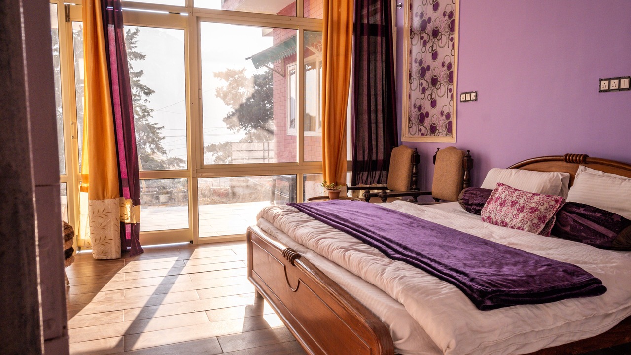 Photo of Bedroom in Bhagtpura