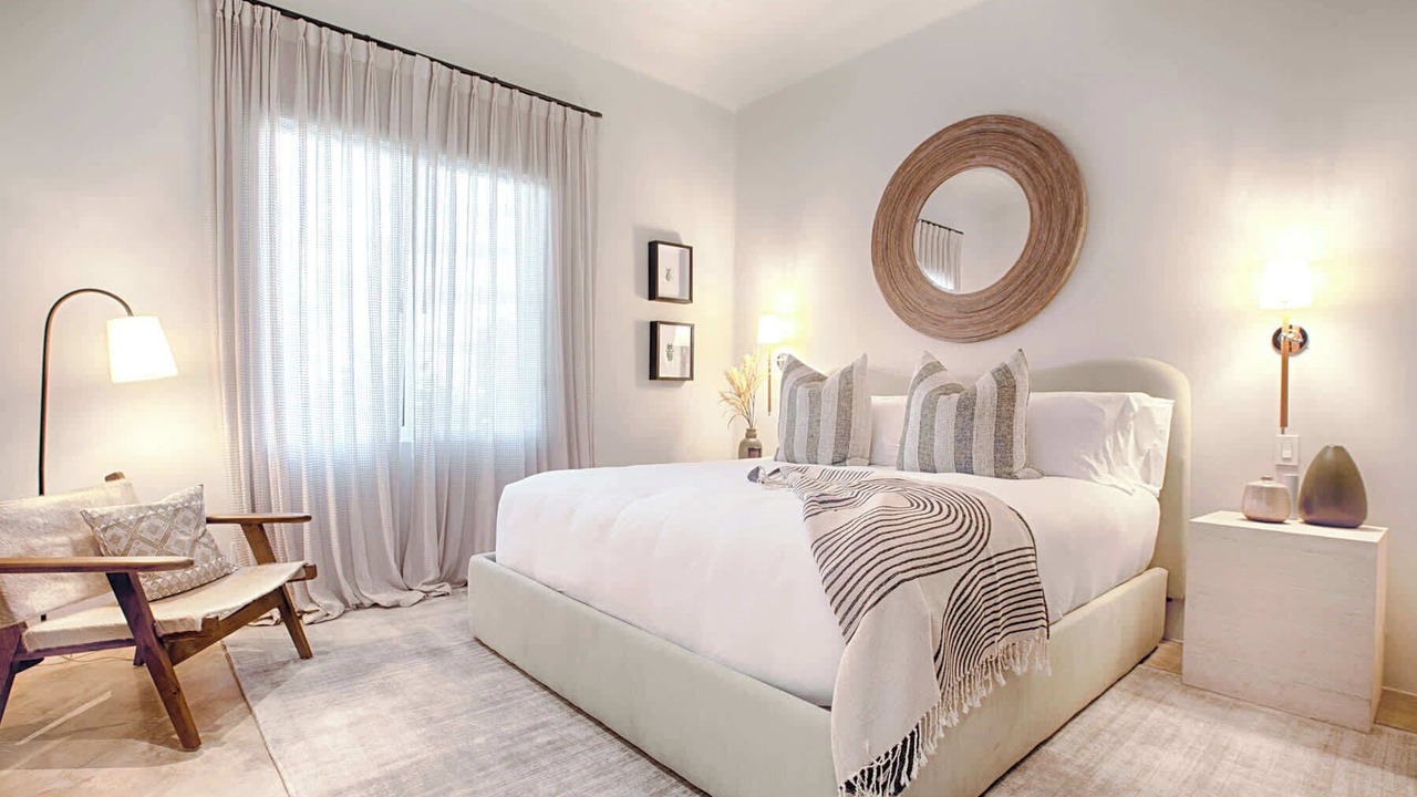Photo of Bedroom in Palmilla