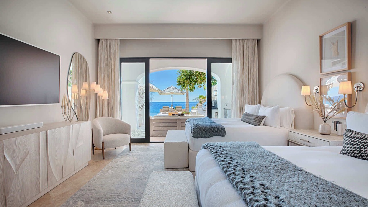 Photo of Bedroom in Palmilla
