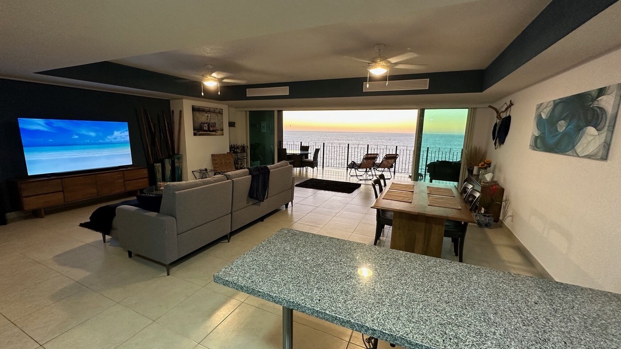 Photo of Livingroom in South Hotel Zone