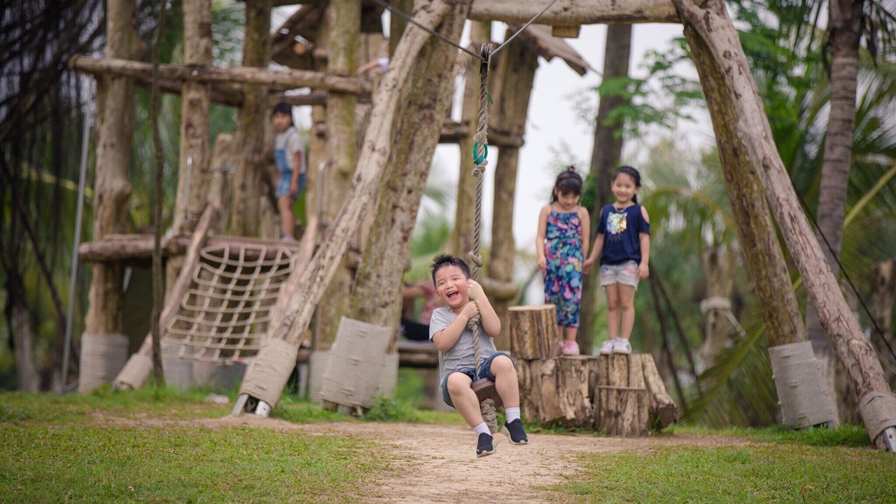 Photo of Outdoor in Van Giang