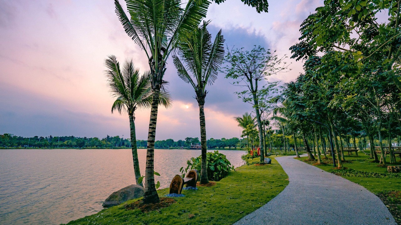 Photo of Outdoor in Van Giang