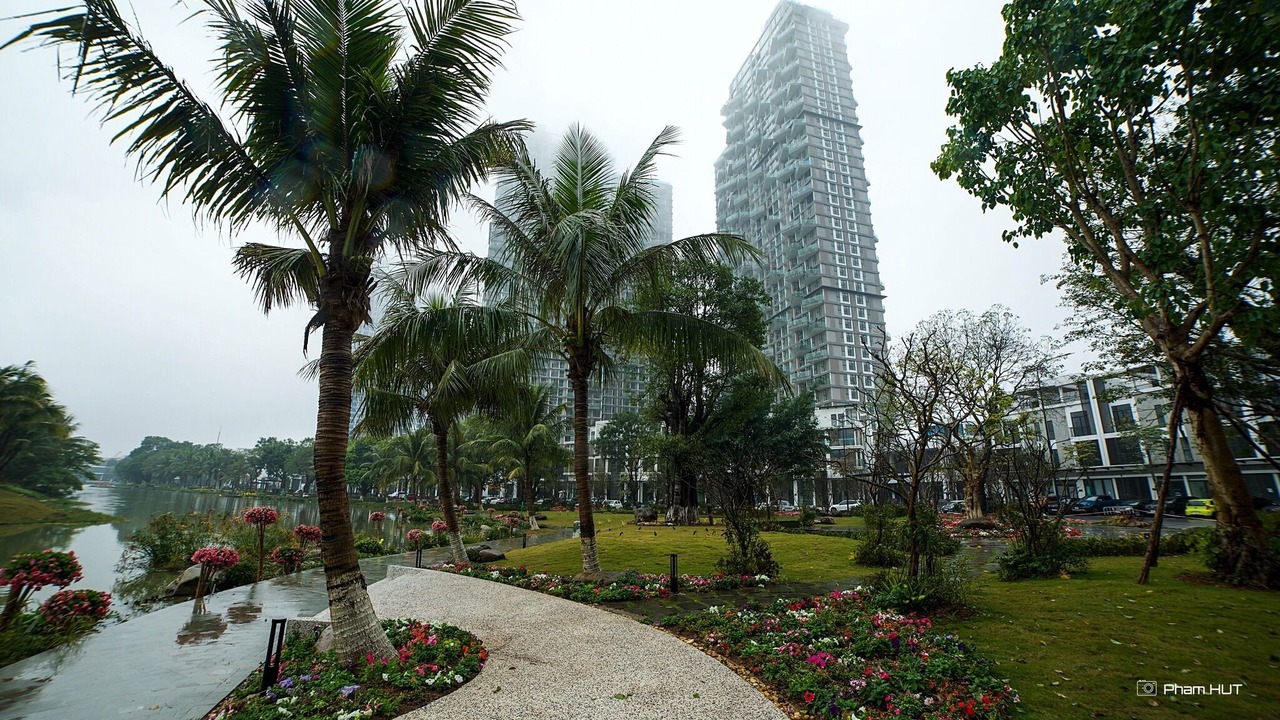 Photo of Outdoor in Van Giang