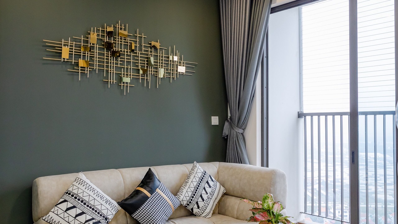 Photo of Livingroom in Van Giang