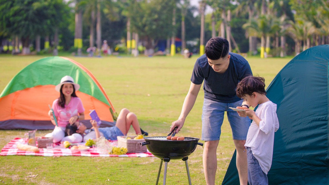Photo of Outdoor in Van Giang