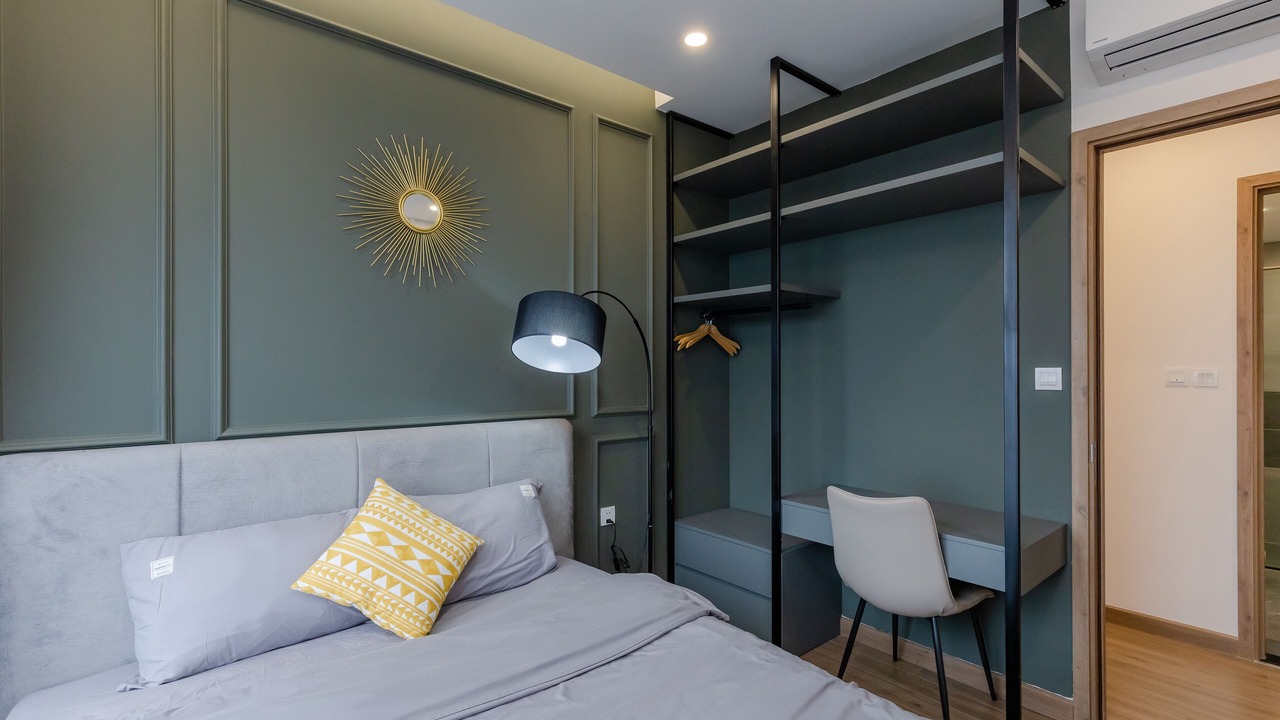 Photo of Bedroom in Van Giang