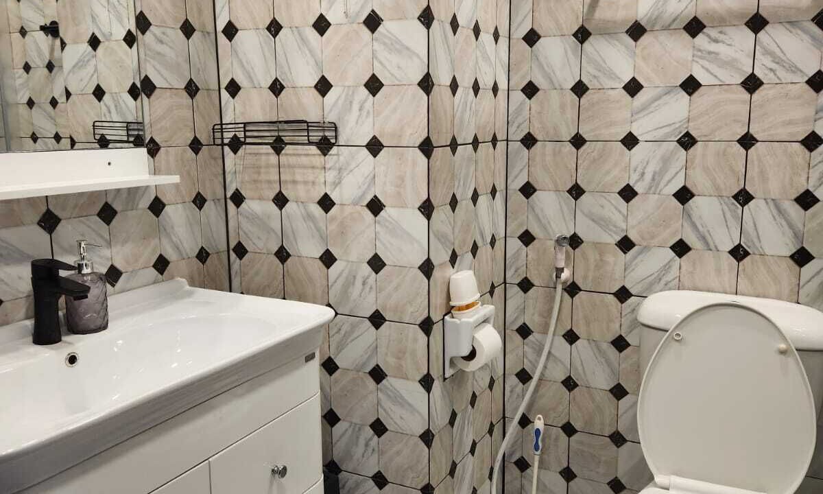 Photo of Bathroom in Phetchaburi
