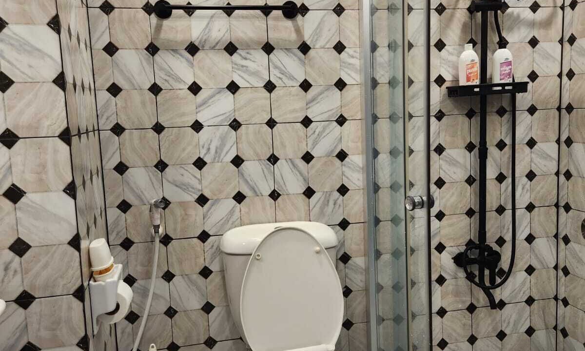 Photo of Bathroom in Phetchaburi