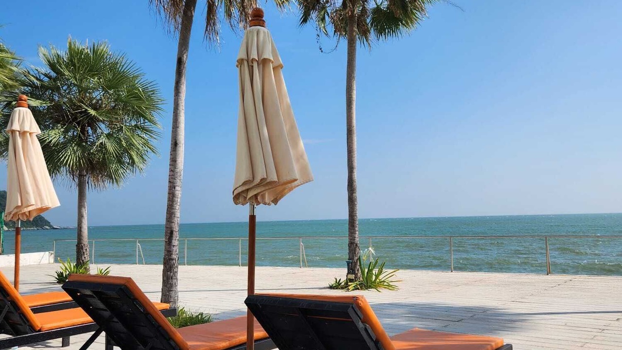 Photo of Patio Balcony in Phetchaburi
