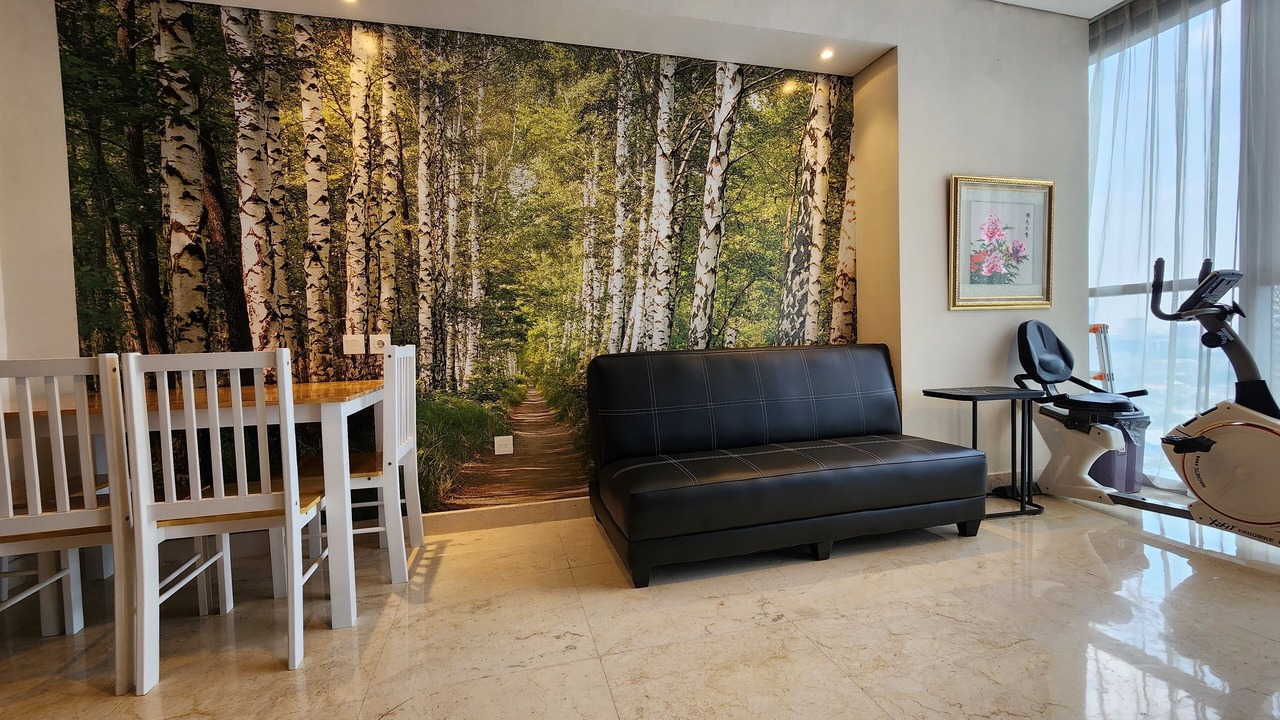 Photo of Bedroom in Semanggi