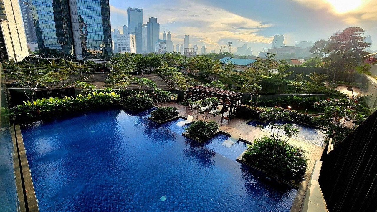 Photo of Outdoor in Semanggi