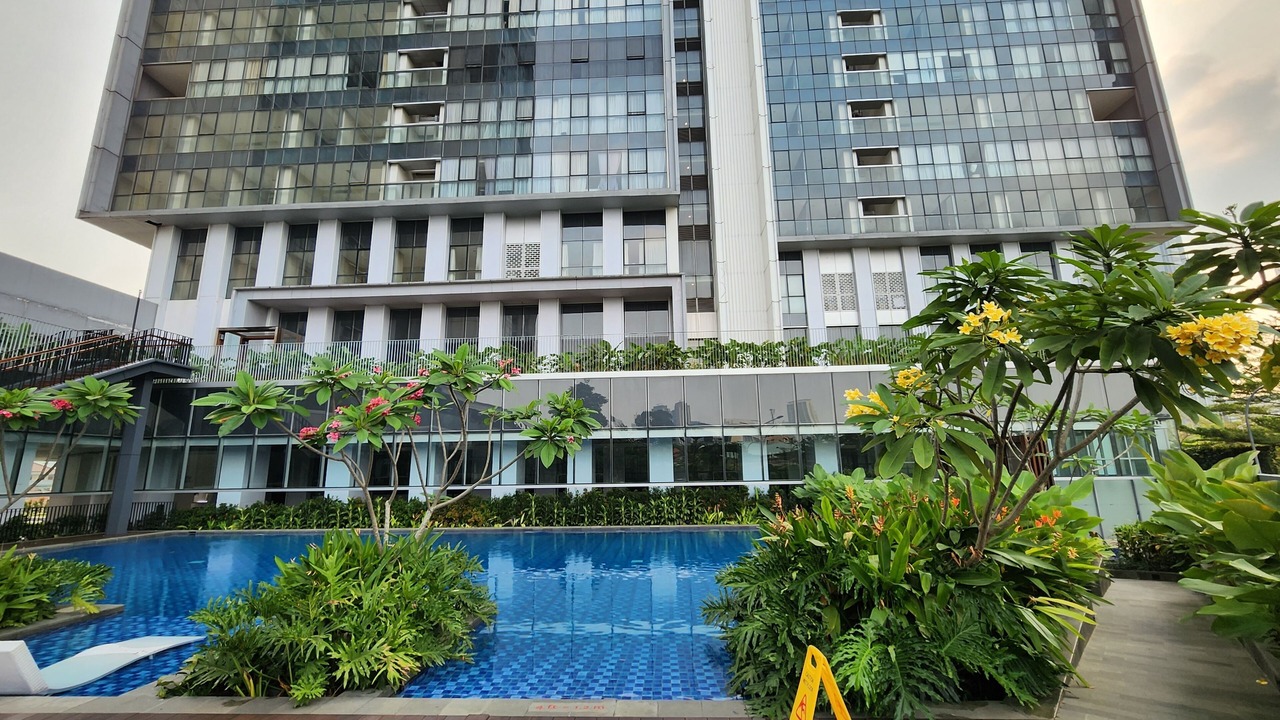 Photo of Outdoor in Semanggi