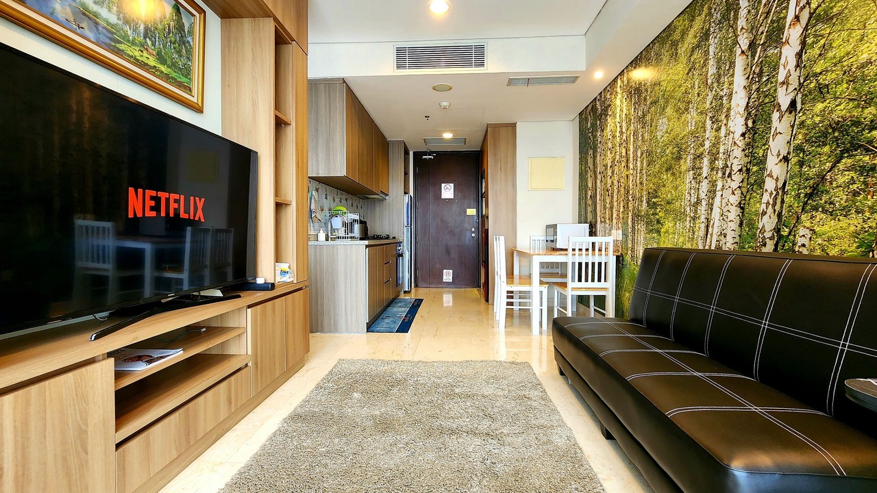 Photo of Bedroom in Semanggi