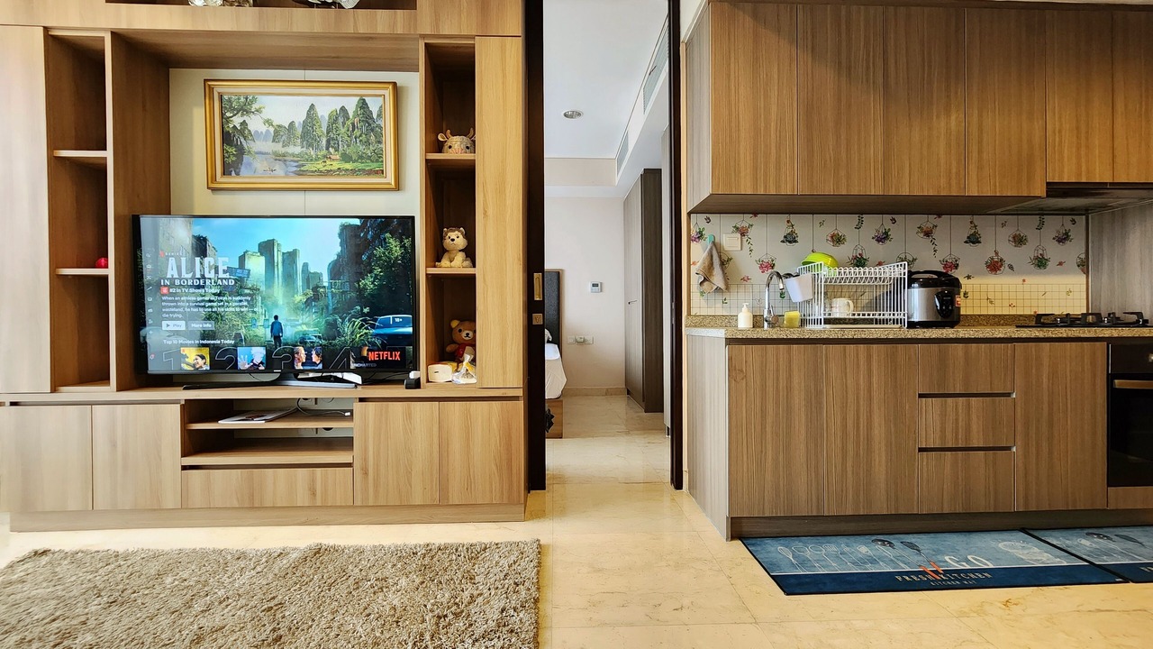 Photo of Bedroom in Semanggi